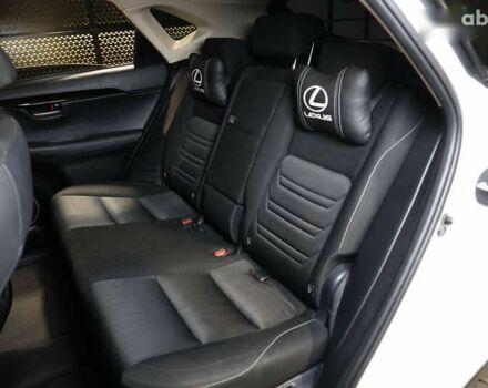 Лексус НХ, об'ємом двигуна 0 л та пробігом 213 тис. км за 27900 $, фото 27 на Automoto.ua