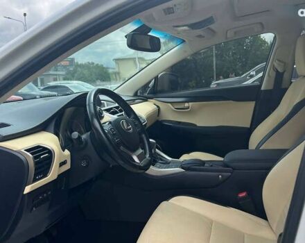 Лексус НХ, объемом двигателя 0 л и пробегом 104 тыс. км за 29900 $, фото 8 на Automoto.ua