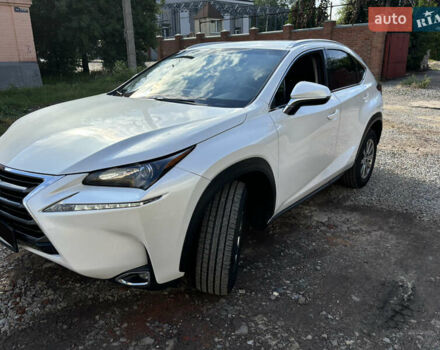 Лексус НХ, объемом двигателя 2 л и пробегом 131 тыс. км за 22600 $, фото 3 на Automoto.ua