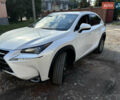 Лексус НХ, объемом двигателя 2 л и пробегом 131 тыс. км за 22600 $, фото 3 на Automoto.ua