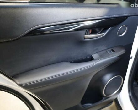 Лексус НХ, об'ємом двигуна 0 л та пробігом 213 тис. км за 27900 $, фото 24 на Automoto.ua