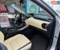Лексус НХ, об'ємом двигуна 2 л та пробігом 151 тис. км за 23500 $, фото 18 на Automoto.ua
