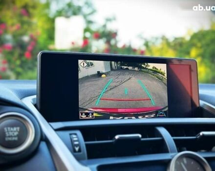 Лексус НХ, объемом двигателя 2 л и пробегом 51 тыс. км за 28500 $, фото 29 на Automoto.ua