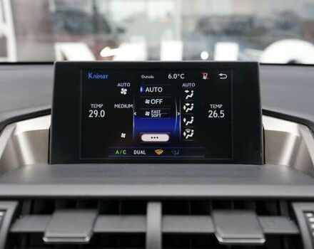 Лексус НХ, объемом двигателя 0 л и пробегом 89 тыс. км за 32113 $, фото 23 на Automoto.ua