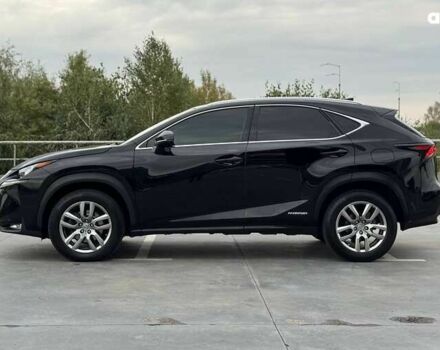 Лексус НХ, объемом двигателя 0 л и пробегом 195 тыс. км за 26500 $, фото 14 на Automoto.ua