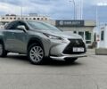 Лексус НХ, об'ємом двигуна 2 л та пробігом 139 тис. км за 24500 $, фото 1 на Automoto.ua