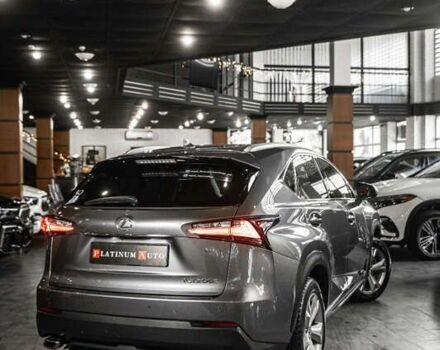 Лексус НХ, объемом двигателя 2 л и пробегом 97 тыс. км за 27300 $, фото 1 на Automoto.ua