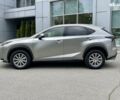 Лексус НХ, об'ємом двигуна 2 л та пробігом 139 тис. км за 24500 $, фото 3 на Automoto.ua