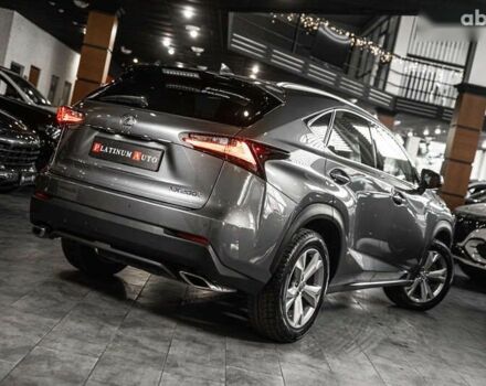 Лексус НХ, объемом двигателя 2 л и пробегом 97 тыс. км за 27300 $, фото 2 на Automoto.ua