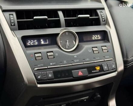 Лексус НХ, объемом двигателя 0 л и пробегом 195 тыс. км за 26500 $, фото 29 на Automoto.ua