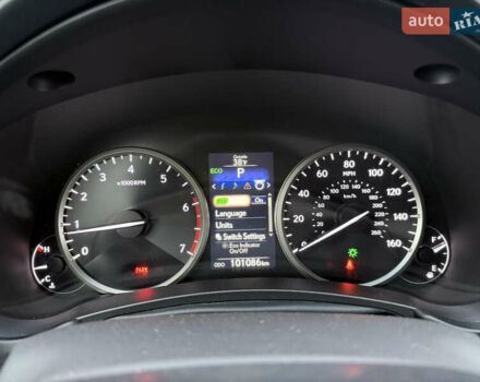 Лексус НХ, объемом двигателя 2 л и пробегом 101 тыс. км за 24399 $, фото 19 на Automoto.ua