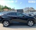 Лексус НХ, об'ємом двигуна 2 л та пробігом 101 тис. км за 28000 $, фото 6 на Automoto.ua