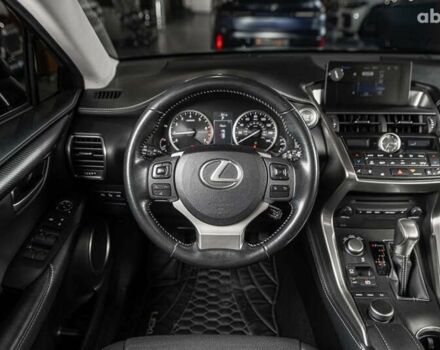 Лексус НХ, объемом двигателя 2 л и пробегом 97 тыс. км за 27300 $, фото 23 на Automoto.ua