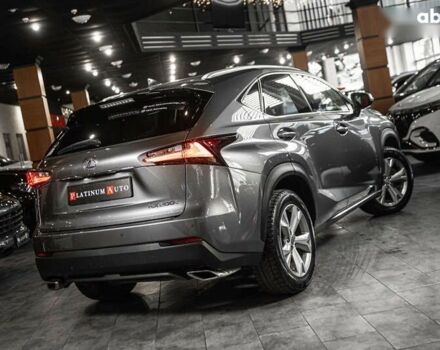 Лексус НХ, объемом двигателя 2 л и пробегом 97 тыс. км за 27300 $, фото 3 на Automoto.ua