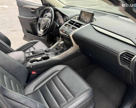 Лексус НХ, объемом двигателя 0 л и пробегом 195 тыс. км за 26500 $, фото 21 на Automoto.ua