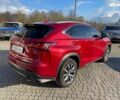 Лексус НХ, об'ємом двигуна 2 л та пробігом 82 тис. км за 25900 $, фото 6 на Automoto.ua