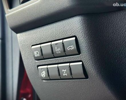 Лексус НХ, объемом двигателя 2 л и пробегом 51 тыс. км за 28500 $, фото 18 на Automoto.ua