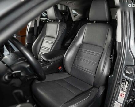 Лексус НХ, объемом двигателя 2 л и пробегом 97 тыс. км за 27300 $, фото 15 на Automoto.ua