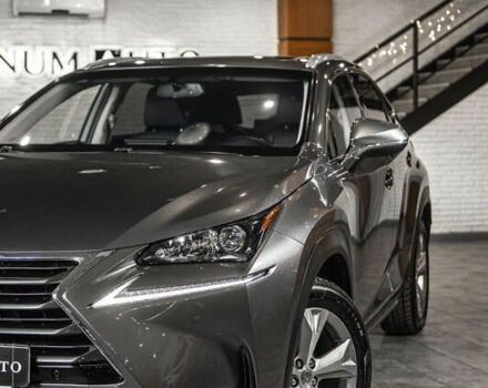 Лексус НХ, объемом двигателя 2 л и пробегом 97 тыс. км за 27300 $, фото 6 на Automoto.ua