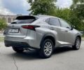 Лексус НХ, объемом двигателя 2 л и пробегом 139 тыс. км за 23500 $, фото 5 на Automoto.ua