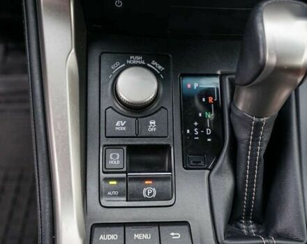 Лексус НХ, объемом двигателя 0 л и пробегом 89 тыс. км за 32113 $, фото 26 на Automoto.ua