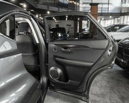 Лексус НХ, объемом двигателя 2 л и пробегом 97 тыс. км за 27300 $, фото 17 на Automoto.ua