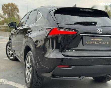 Лексус НХ, объемом двигателя 0 л и пробегом 195 тыс. км за 26500 $, фото 10 на Automoto.ua