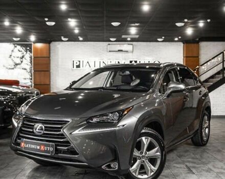 Лексус НХ, объемом двигателя 2 л и пробегом 97 тыс. км за 27300 $, фото 5 на Automoto.ua