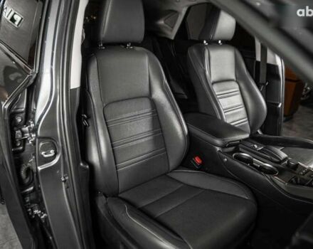 Лексус НХ, объемом двигателя 2 л и пробегом 97 тыс. км за 27300 $, фото 14 на Automoto.ua