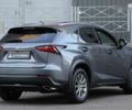 Лексус НХ, объемом двигателя 2 л и пробегом 120 тыс. км за 25500 $, фото 6 на Automoto.ua