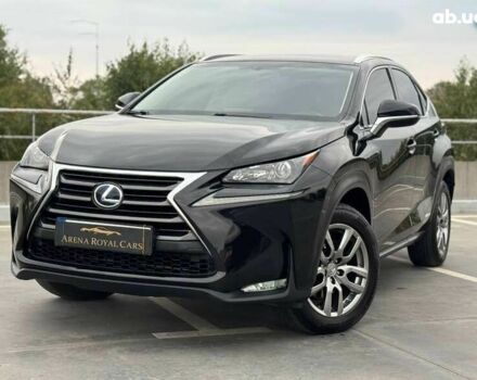 Лексус НХ, объемом двигателя 0 л и пробегом 195 тыс. км за 26500 $, фото 5 на Automoto.ua