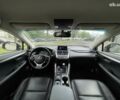Лексус НХ, объемом двигателя 2 л и пробегом 139 тыс. км за 23500 $, фото 8 на Automoto.ua