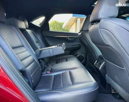 Лексус НХ, объемом двигателя 2 л и пробегом 51 тыс. км за 28700 $, фото 23 на Automoto.ua