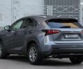 Лексус НХ, объемом двигателя 2 л и пробегом 120 тыс. км за 25500 $, фото 5 на Automoto.ua