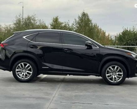 Лексус НХ, объемом двигателя 0 л и пробегом 195 тыс. км за 26500 $, фото 6 на Automoto.ua