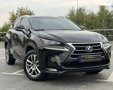 Лексус НХ, объемом двигателя 0 л и пробегом 195 тыс. км за 26500 $, фото 1 на Automoto.ua