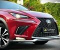 Лексус НХ, объемом двигателя 2 л и пробегом 51 тыс. км за 28700 $, фото 4 на Automoto.ua