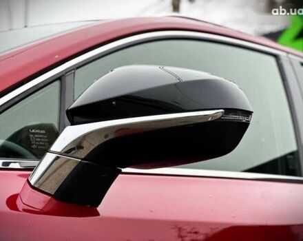 Лексус НХ, объемом двигателя 2 л и пробегом 51 тыс. км за 28500 $, фото 8 на Automoto.ua