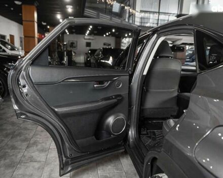Лексус НХ, объемом двигателя 2 л и пробегом 97 тыс. км за 27300 $, фото 16 на Automoto.ua