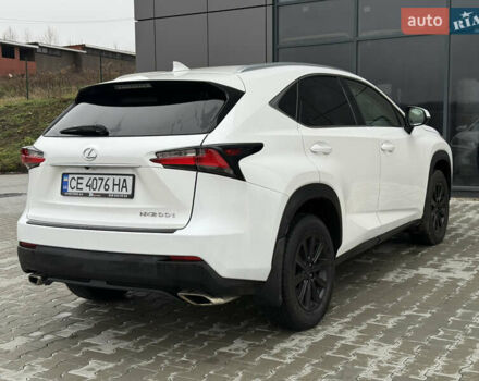 Лексус НХ, объемом двигателя 2 л и пробегом 101 тыс. км за 24399 $, фото 3 на Automoto.ua