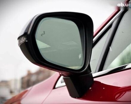 Лексус НХ, объемом двигателя 2 л и пробегом 51 тыс. км за 28500 $, фото 9 на Automoto.ua