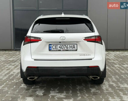 Лексус НХ, объемом двигателя 2 л и пробегом 101 тыс. км за 24399 $, фото 7 на Automoto.ua