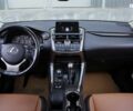 Лексус НХ, объемом двигателя 2 л и пробегом 120 тыс. км за 25500 $, фото 13 на Automoto.ua