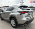 Лексус НХ, объемом двигателя 2 л и пробегом 126 тыс. км за 24500 $, фото 2 на Automoto.ua
