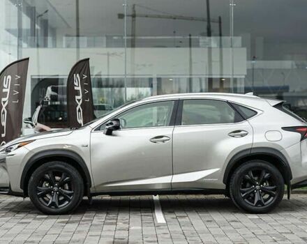 Лексус НХ, объемом двигателя 0 л и пробегом 89 тыс. км за 32113 $, фото 3 на Automoto.ua