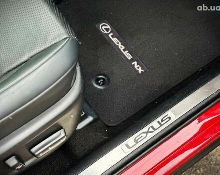 Лексус НХ, объемом двигателя 2 л и пробегом 51 тыс. км за 28500 $, фото 29 на Automoto.ua