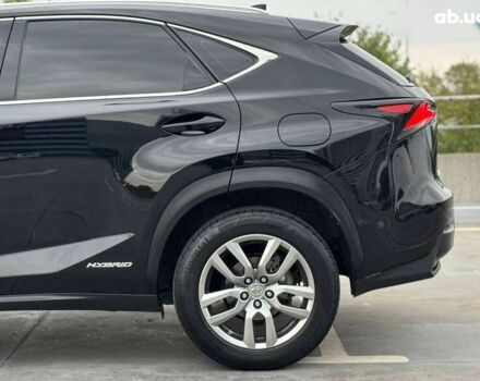 Лексус НХ, объемом двигателя 0 л и пробегом 195 тыс. км за 26500 $, фото 15 на Automoto.ua