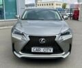 Лексус НХ, объемом двигателя 2 л и пробегом 139 тыс. км за 23500 $, фото 1 на Automoto.ua