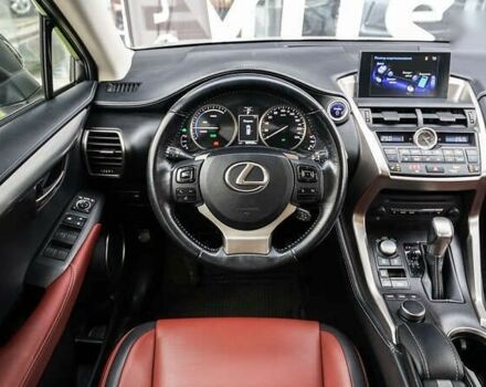Лексус НХ, объемом двигателя 0 л и пробегом 89 тыс. км за 32113 $, фото 8 на Automoto.ua