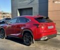 Лексус НХ, объемом двигателя 2 л и пробегом 116 тыс. км за 24500 $, фото 10 на Automoto.ua